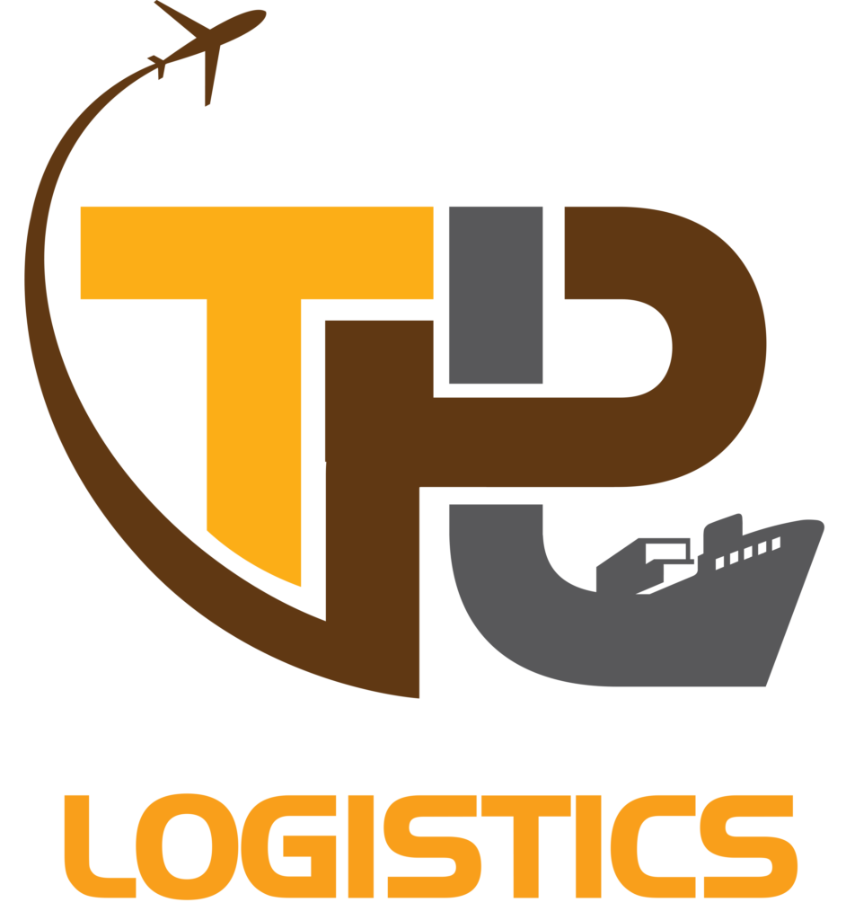 LOGISTICS TÂN PHÚC